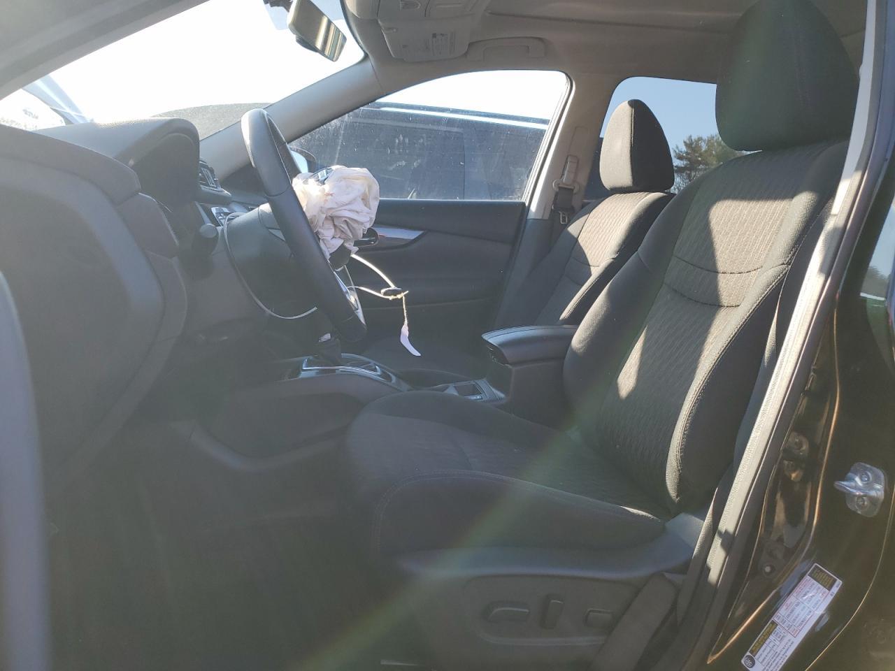 2018 NISSAN ROGUE S - Image 7