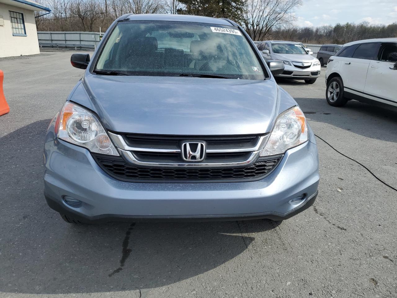 2011 HONDA CR-V LX - Image 5