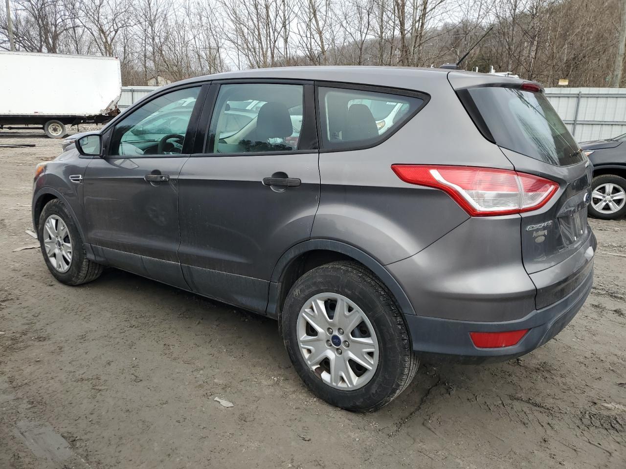 2013 FORD ESCAPE S - Image 2