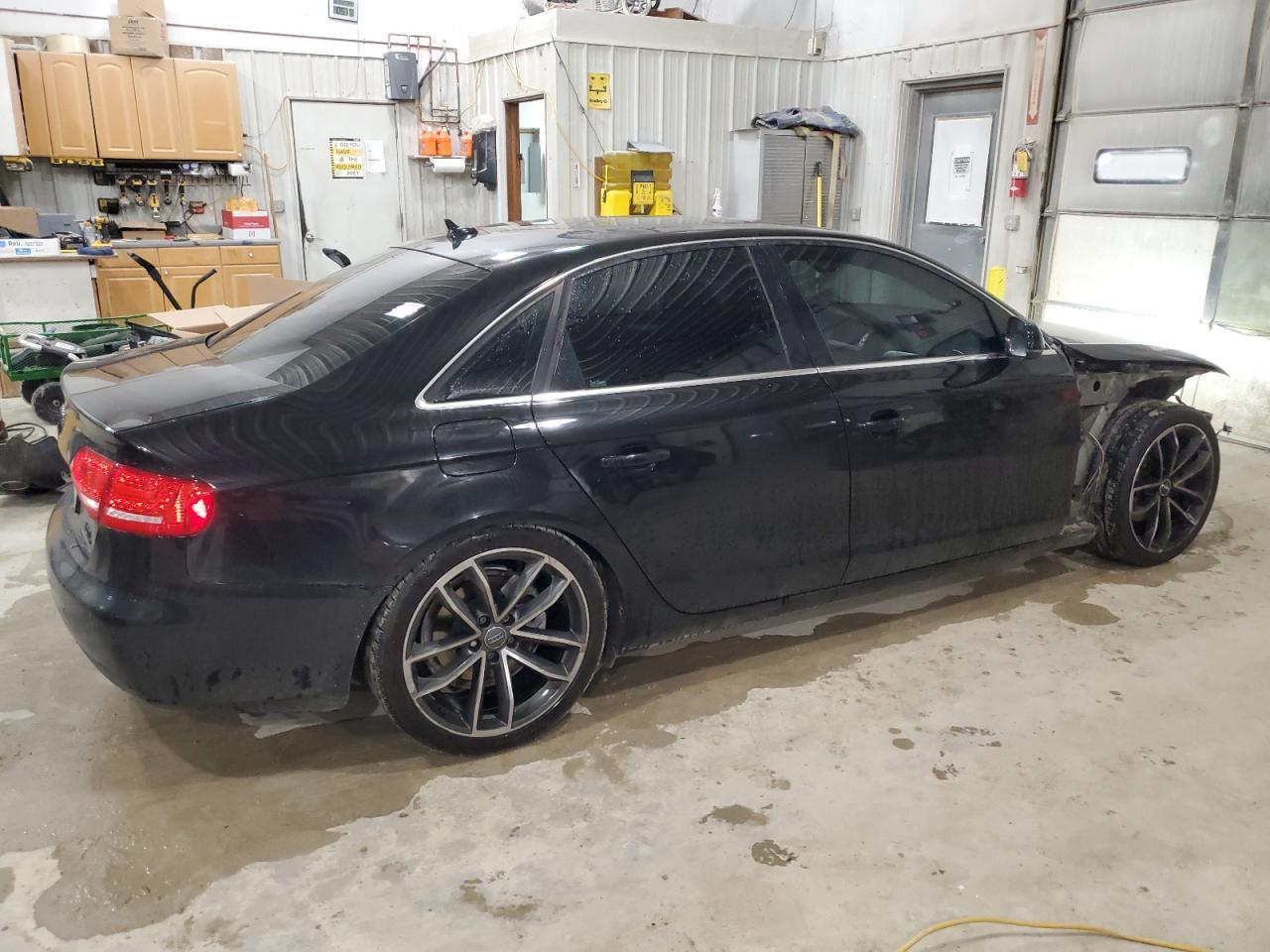 2011 AUDI A4 PREMIUM - Фото 3