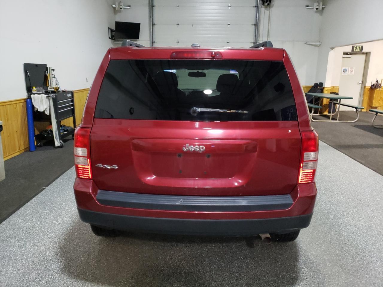 2017 JEEP PATRIOT SP - Image 6