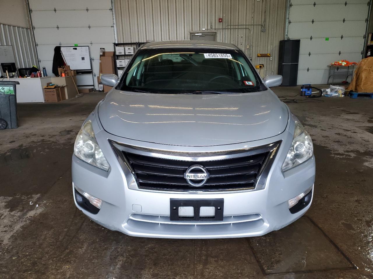 2015 NISSAN ALTIMA 2.5 - Image 5