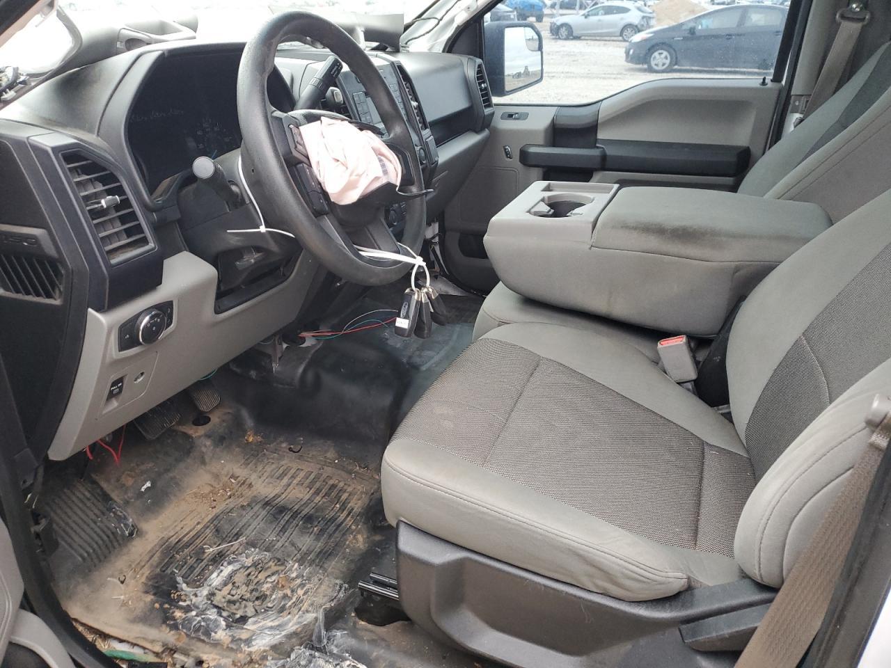 2016 FORD F150 SUPER - Image 7