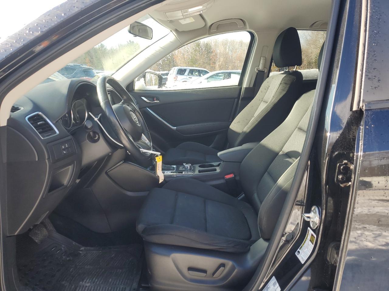 2016 MAZDA CX-5 TOURI - Image 7