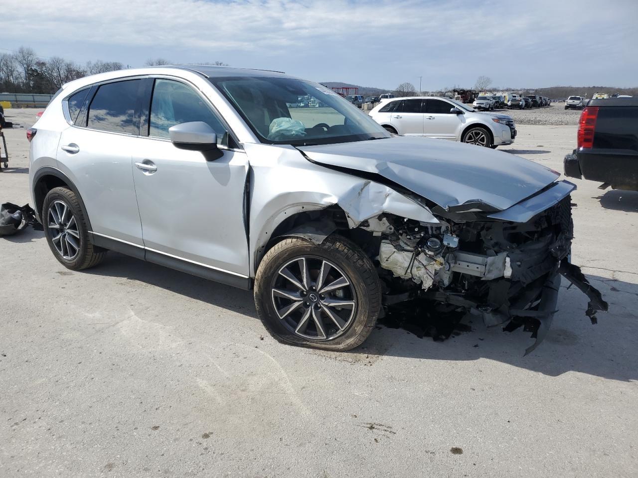2018 MAZDA CX-5 GRAND - Image 4