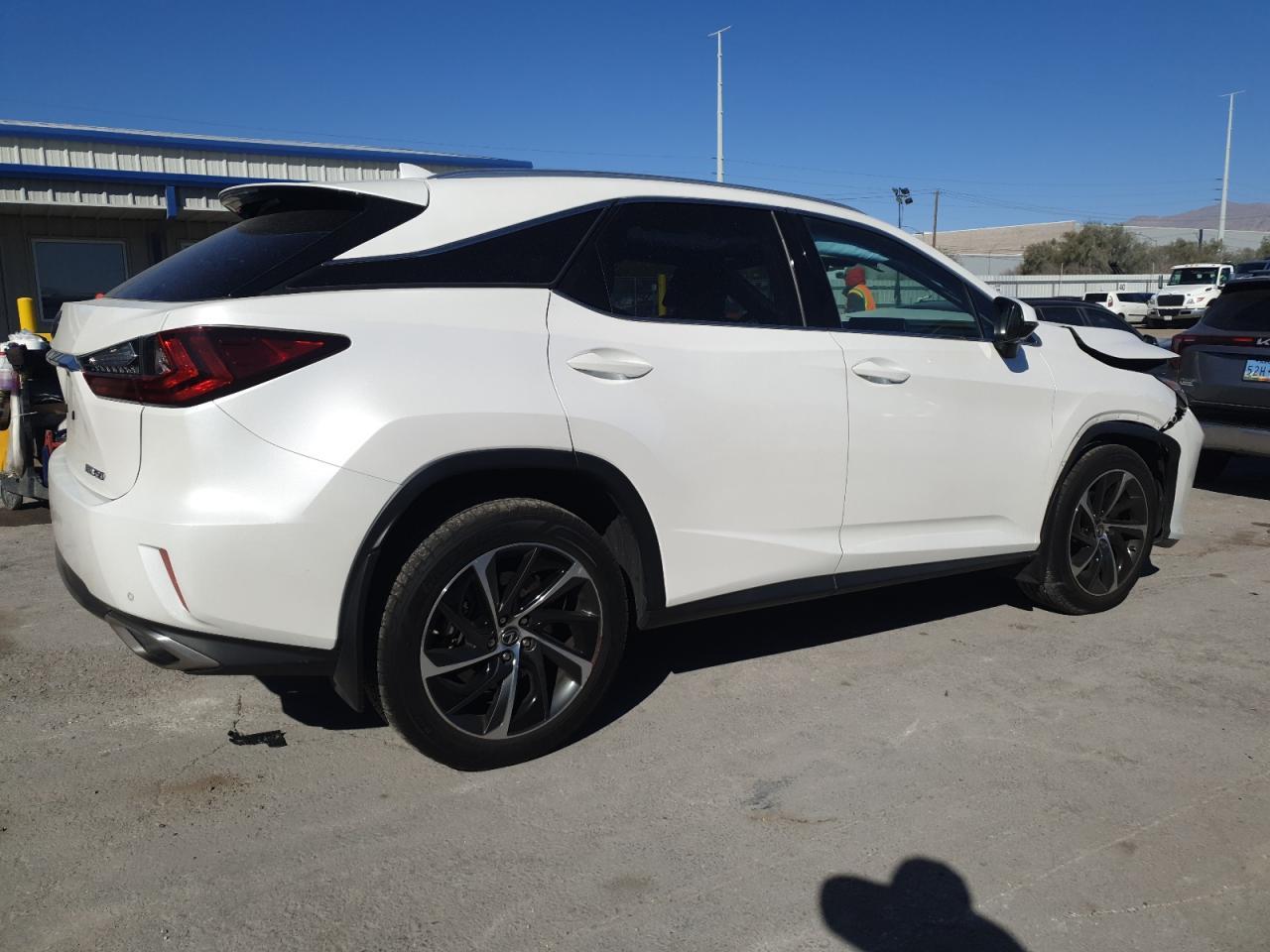 2019 LEXUS RX 350 BAS - Image 3