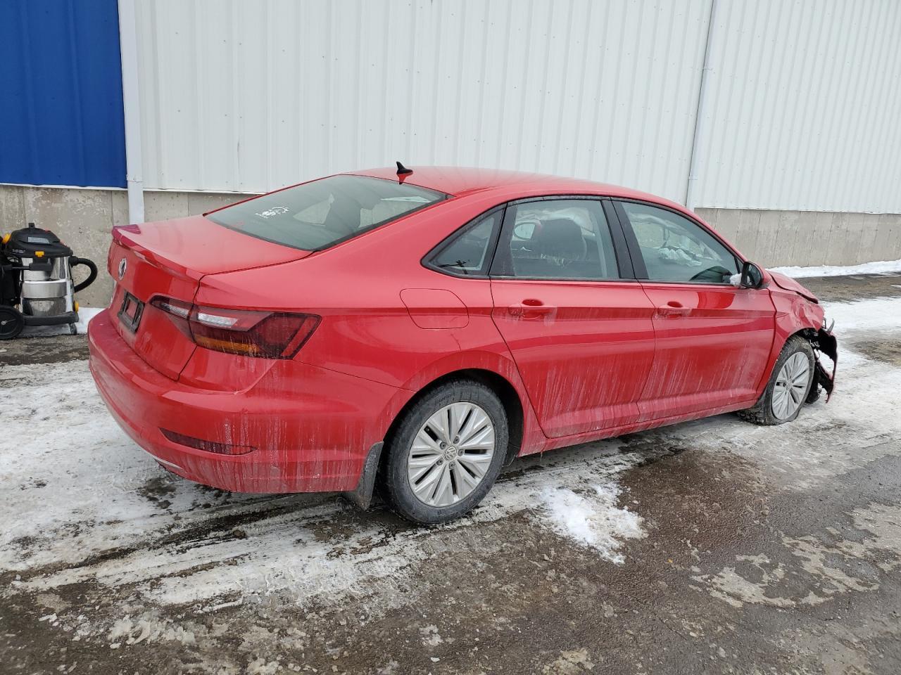2019 VOLKSWAGEN JETTA S - Image 3