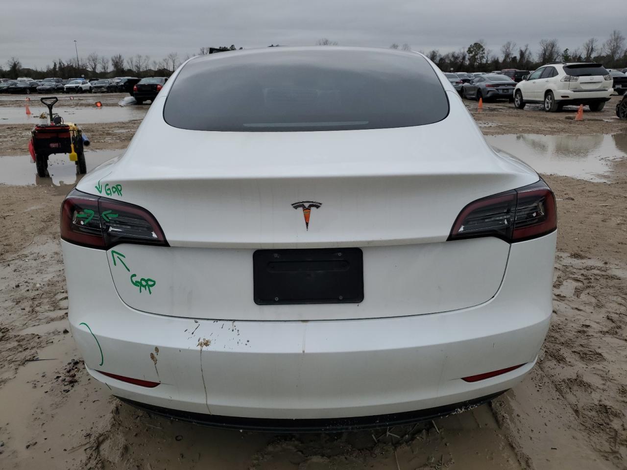 2023 TESLA MODEL 3 - Image 6