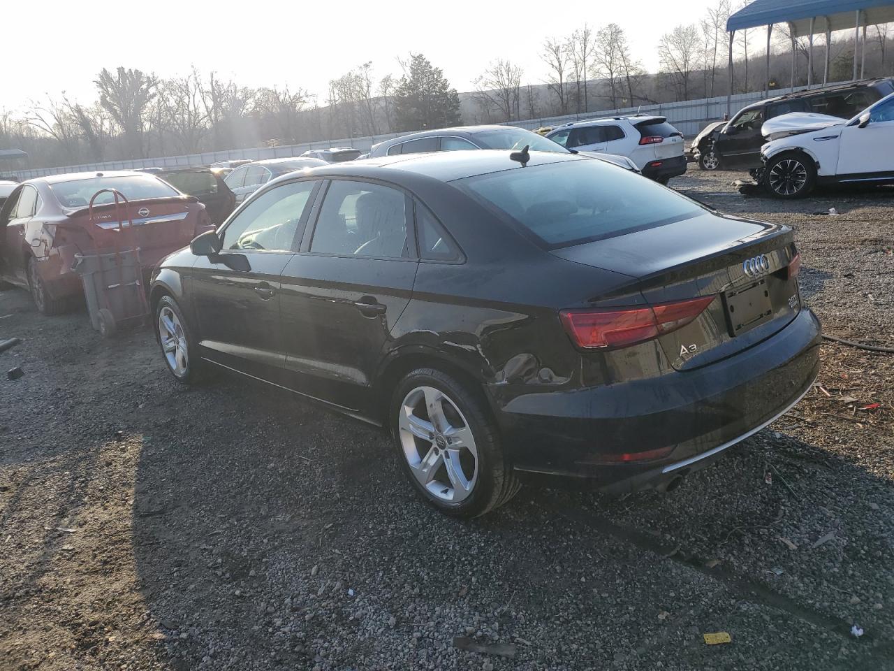 2017 AUDI A3 PREMIUM - Фото 2