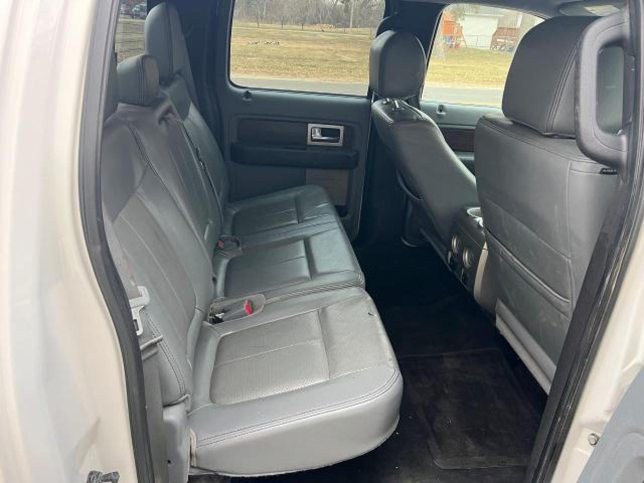 2013 FORD F150 SUPER - Фото 6