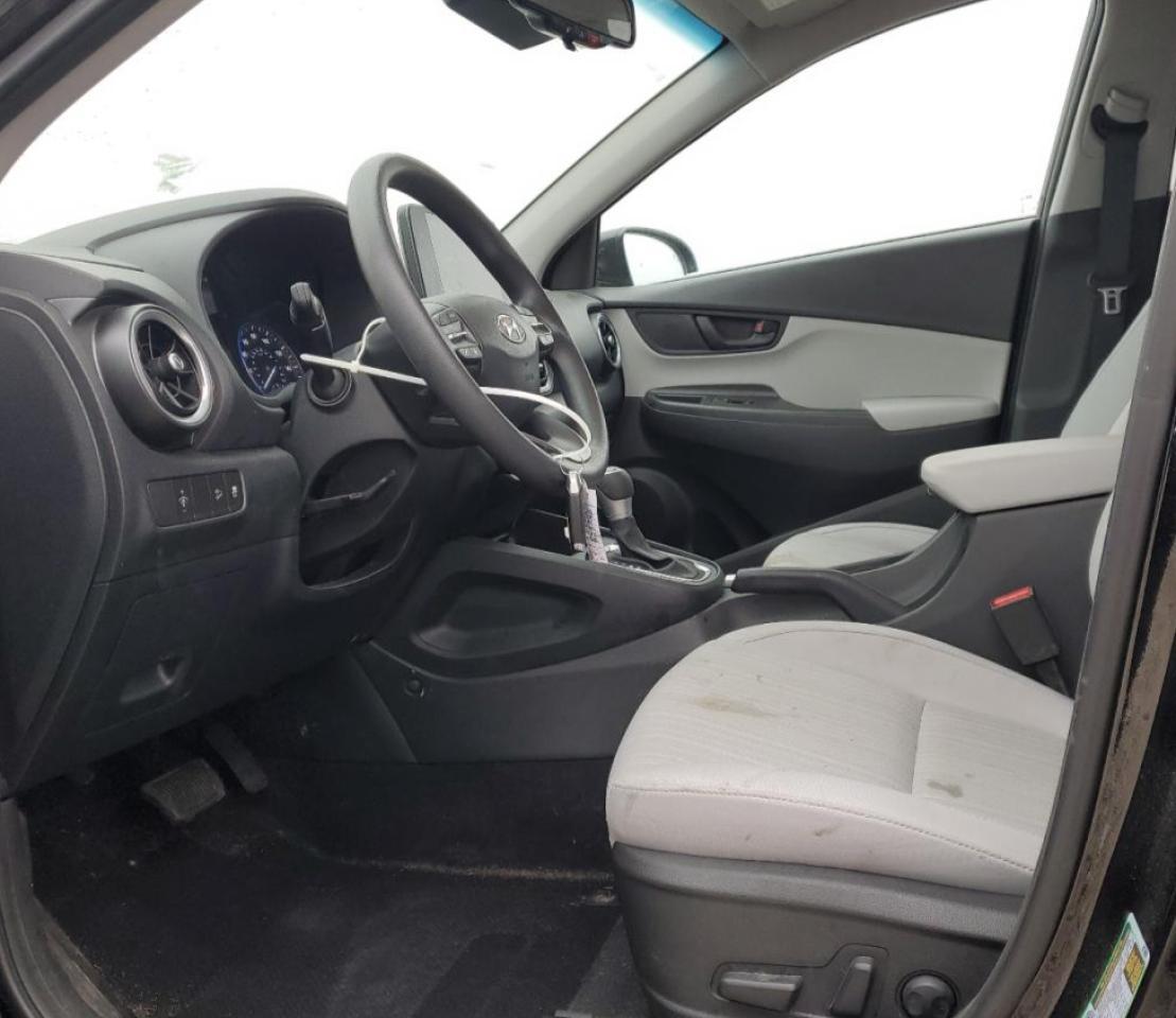 2023 HYUNDAI KONA SEL - Фото 7