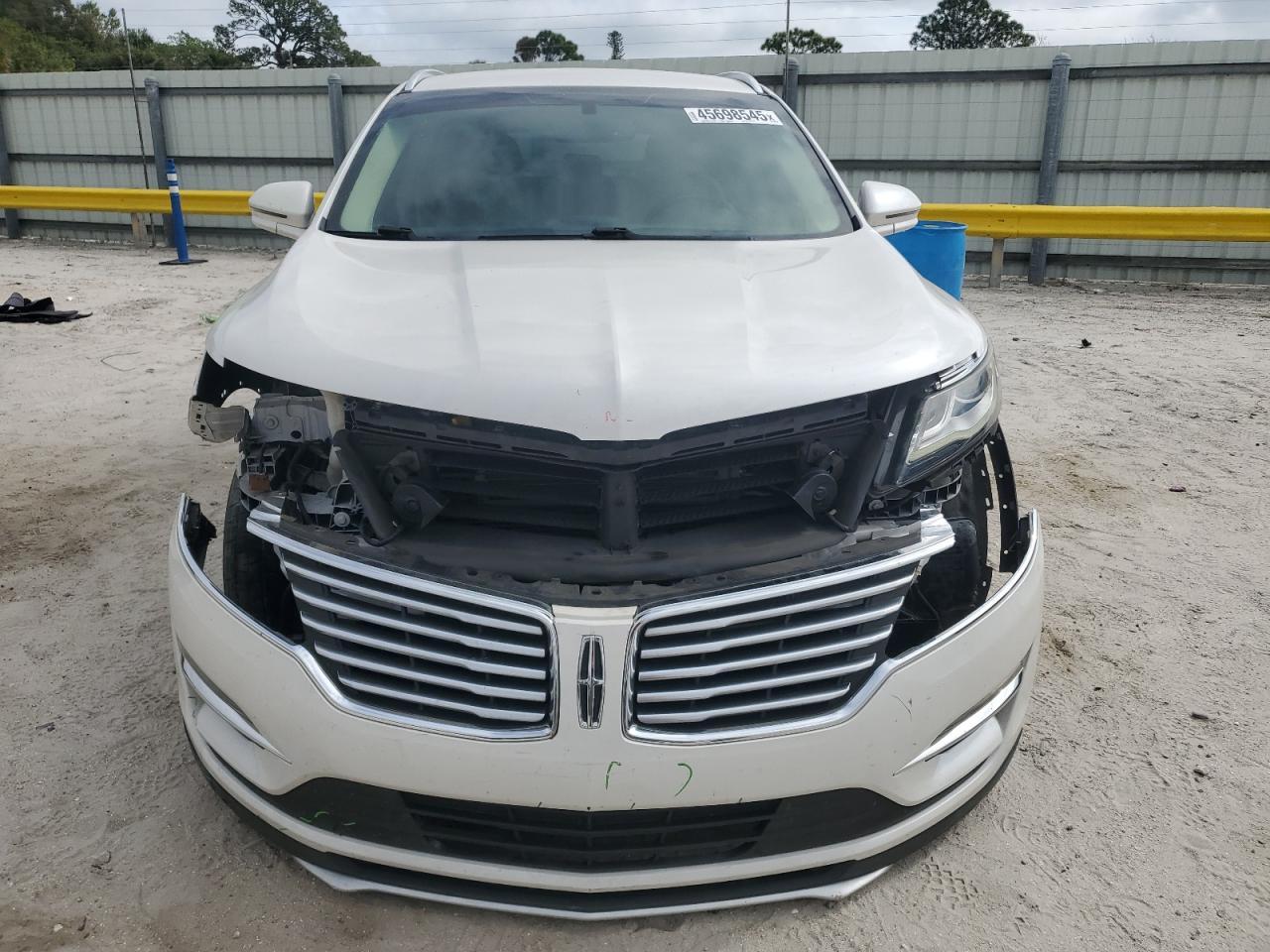 2017 LINCOLN MKC SELECT - Image 5