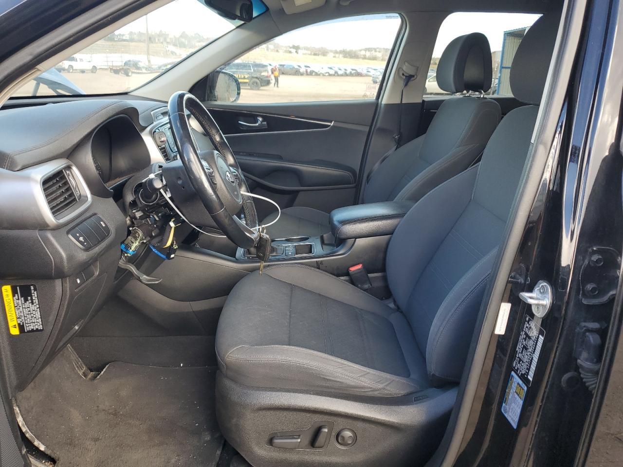 2016 KIA SORENTO LX - Image 7