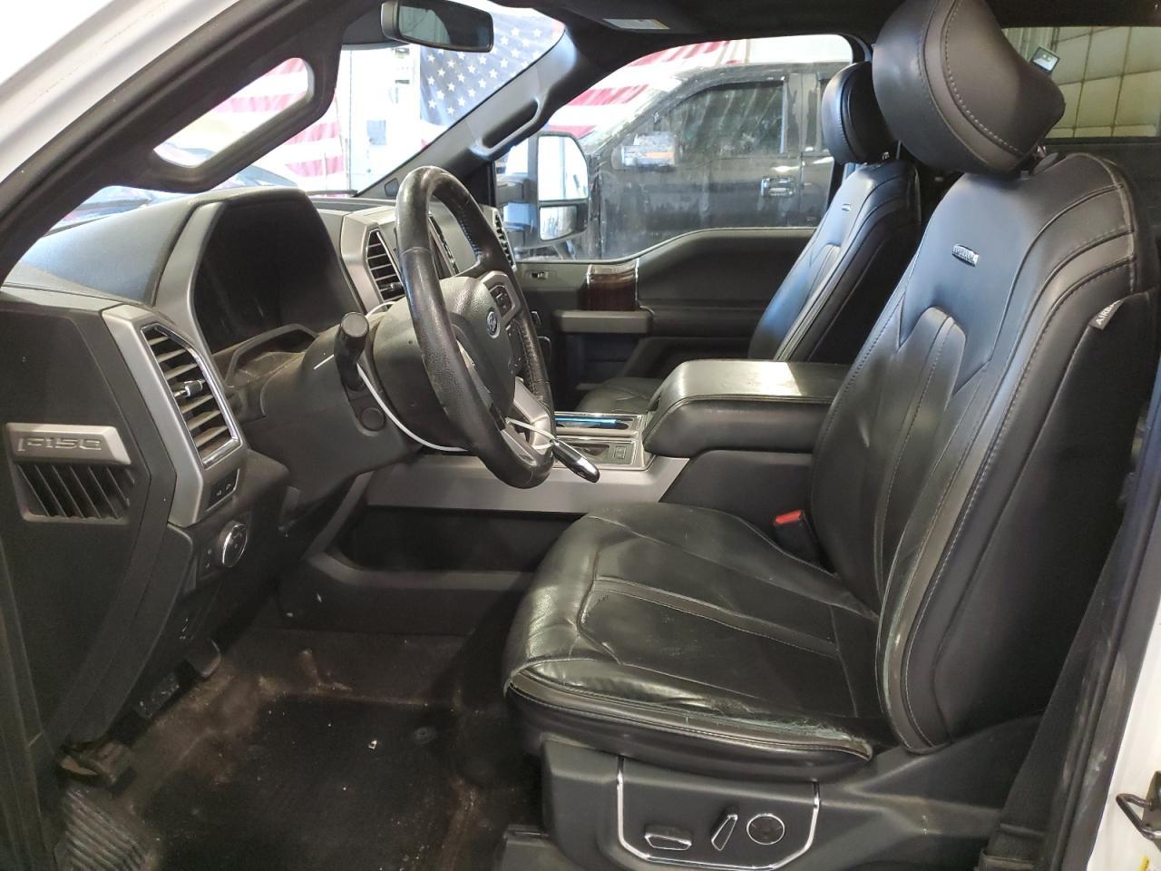 2016 FORD F150 SUPER - Image 7