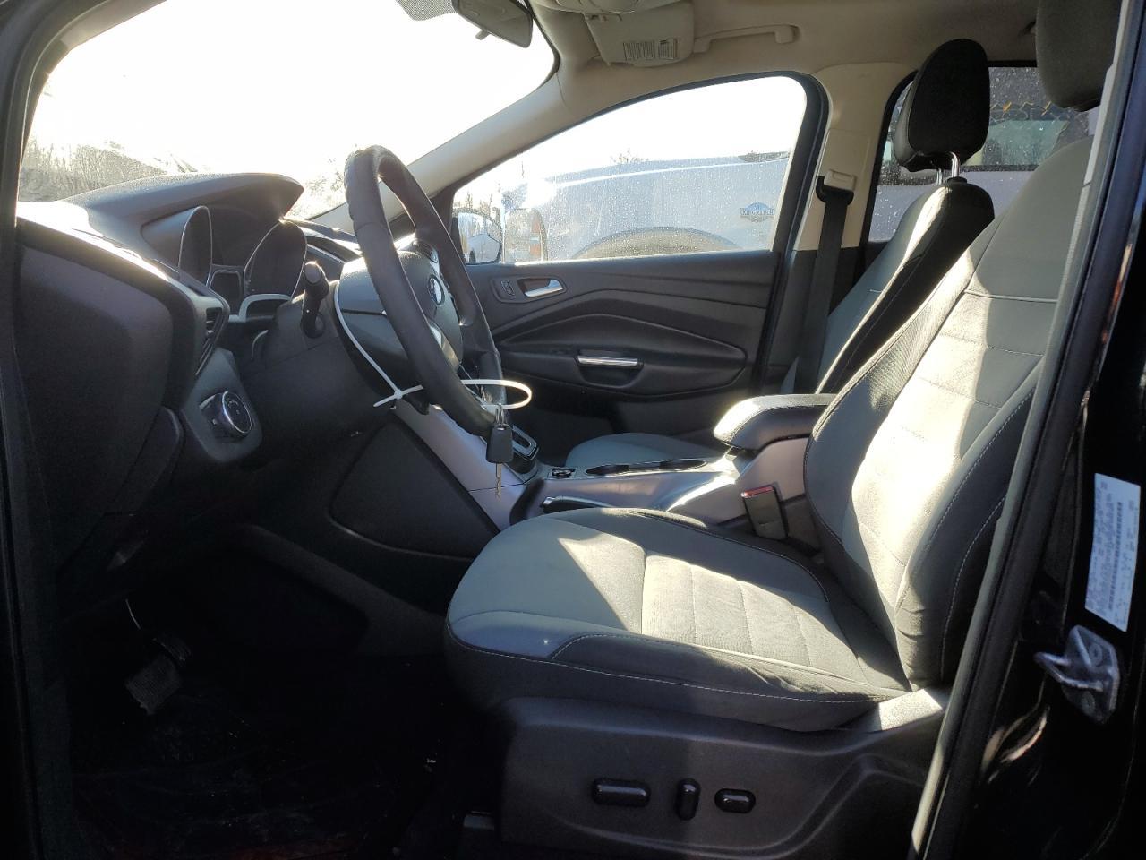 2015 FORD ESCAPE SE - Image 7