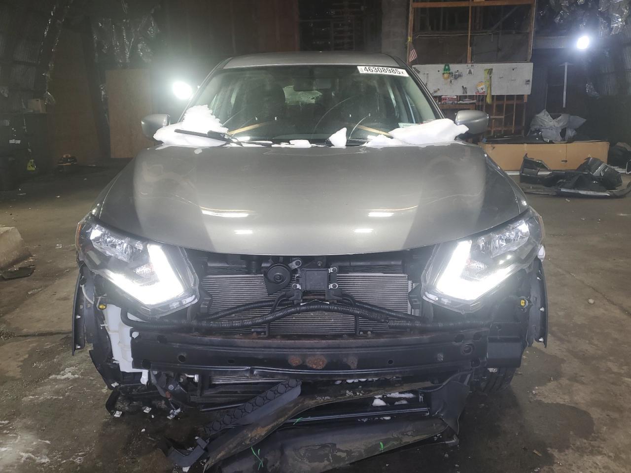 2018 NISSAN ROGUE S - Image 5