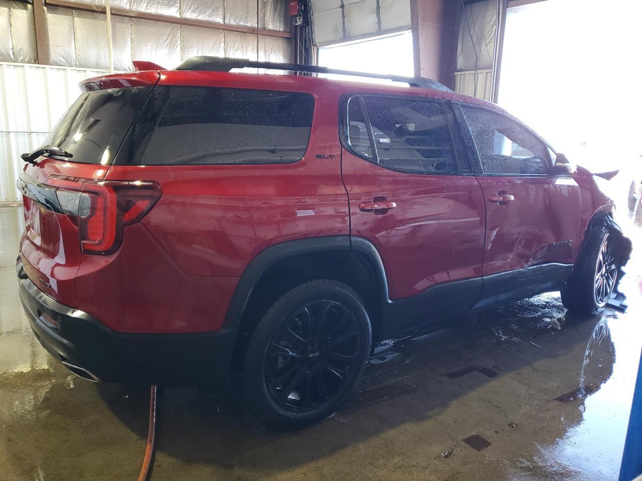 2023 GMC ACADIA SLT - Image 3
