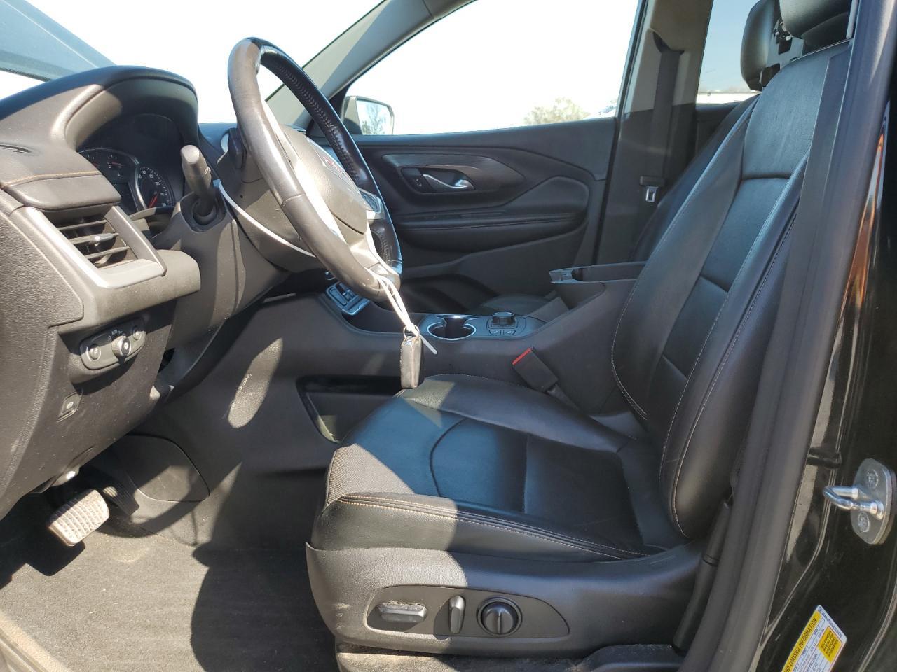 2018 GMC TERRAIN SL - Фото 7