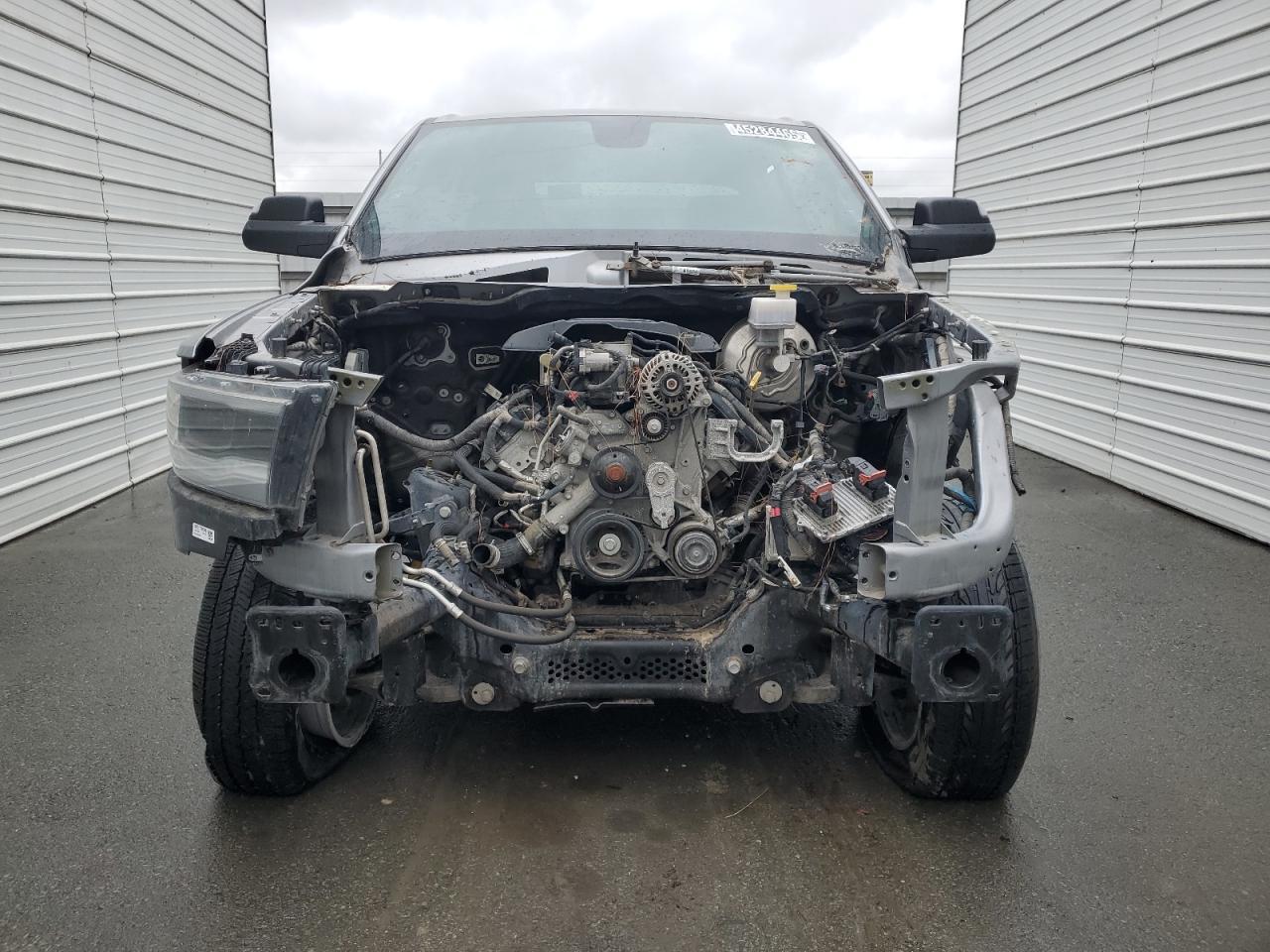 2020 RAM 1500 REBEL - Фото 5