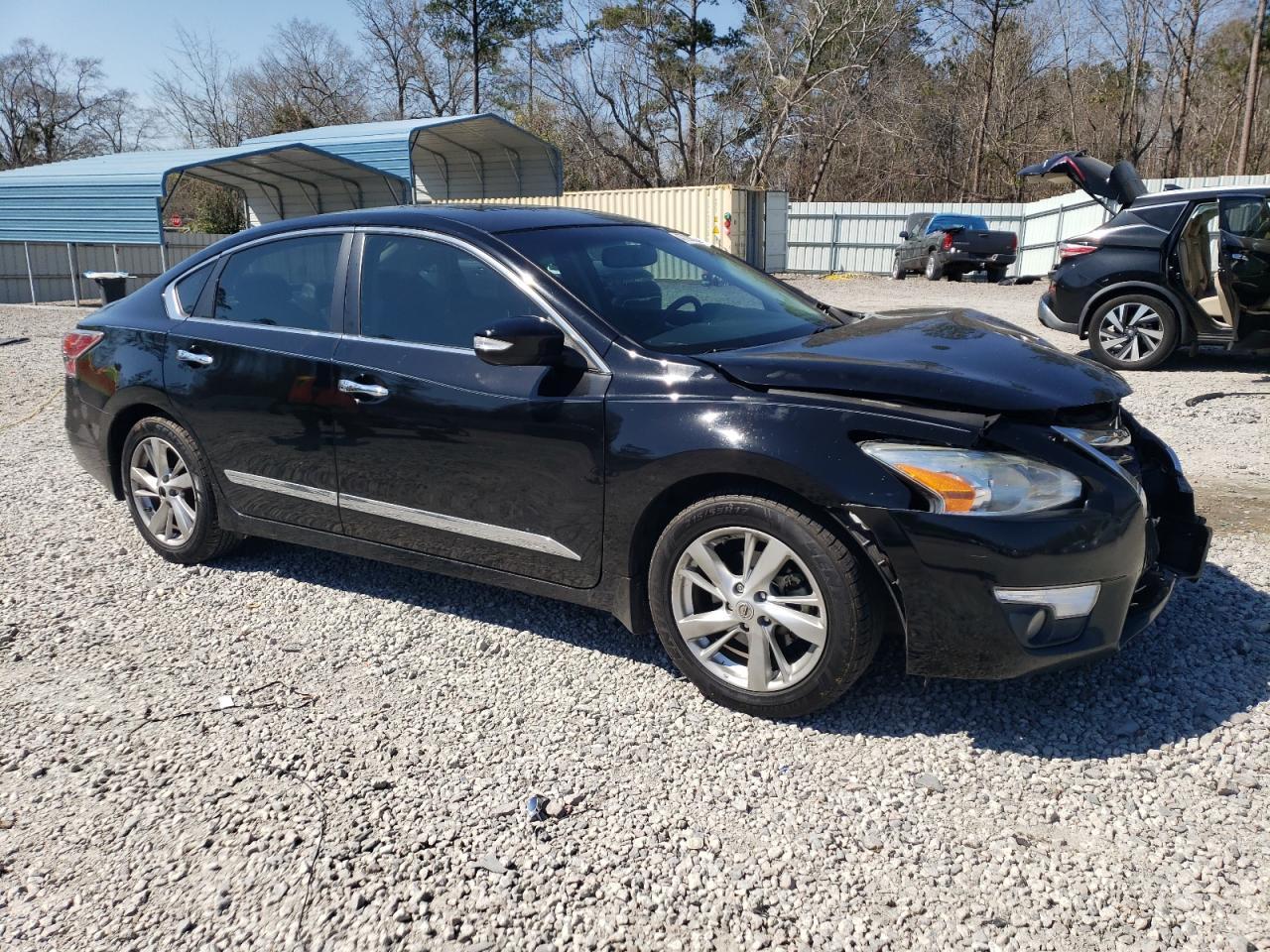 2015 NISSAN ALTIMA 2.5 - Image 4