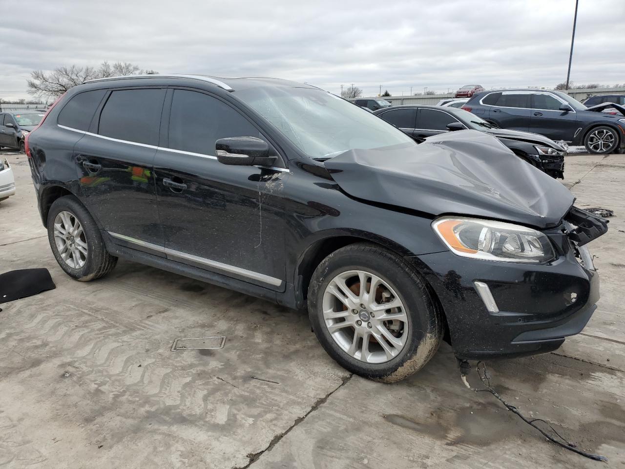 2014 VOLVO XC60 3.2 - Image 4