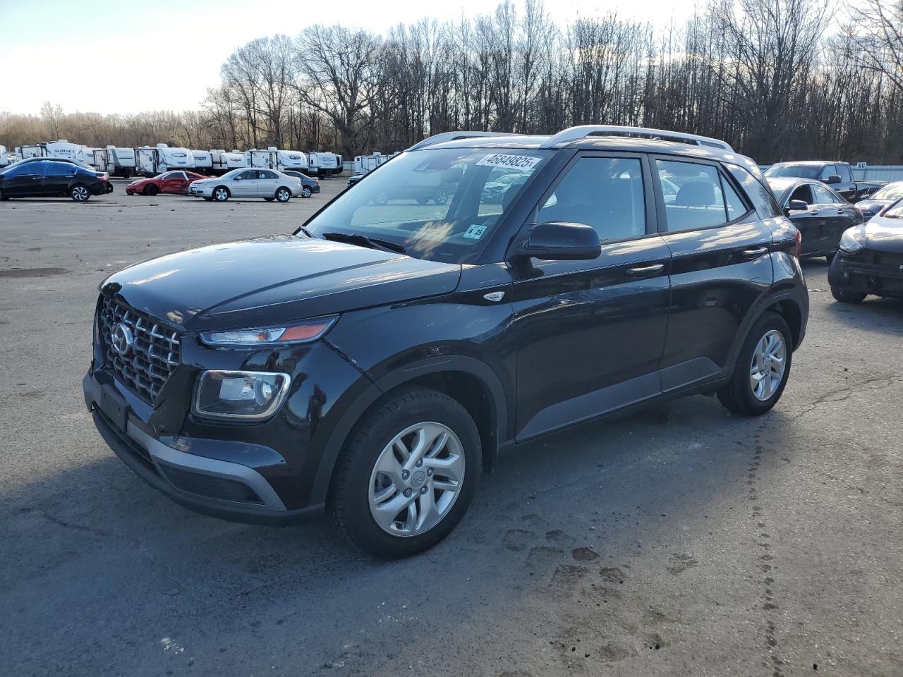 2020 HYUNDAI VENUE SEL