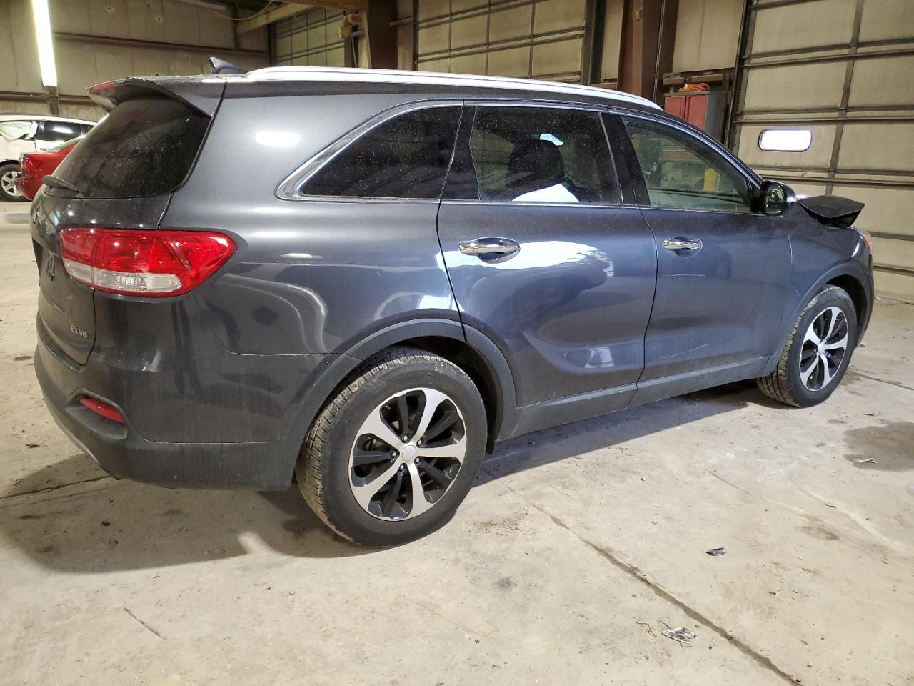 2016 KIA SORENTO EX - Image 3