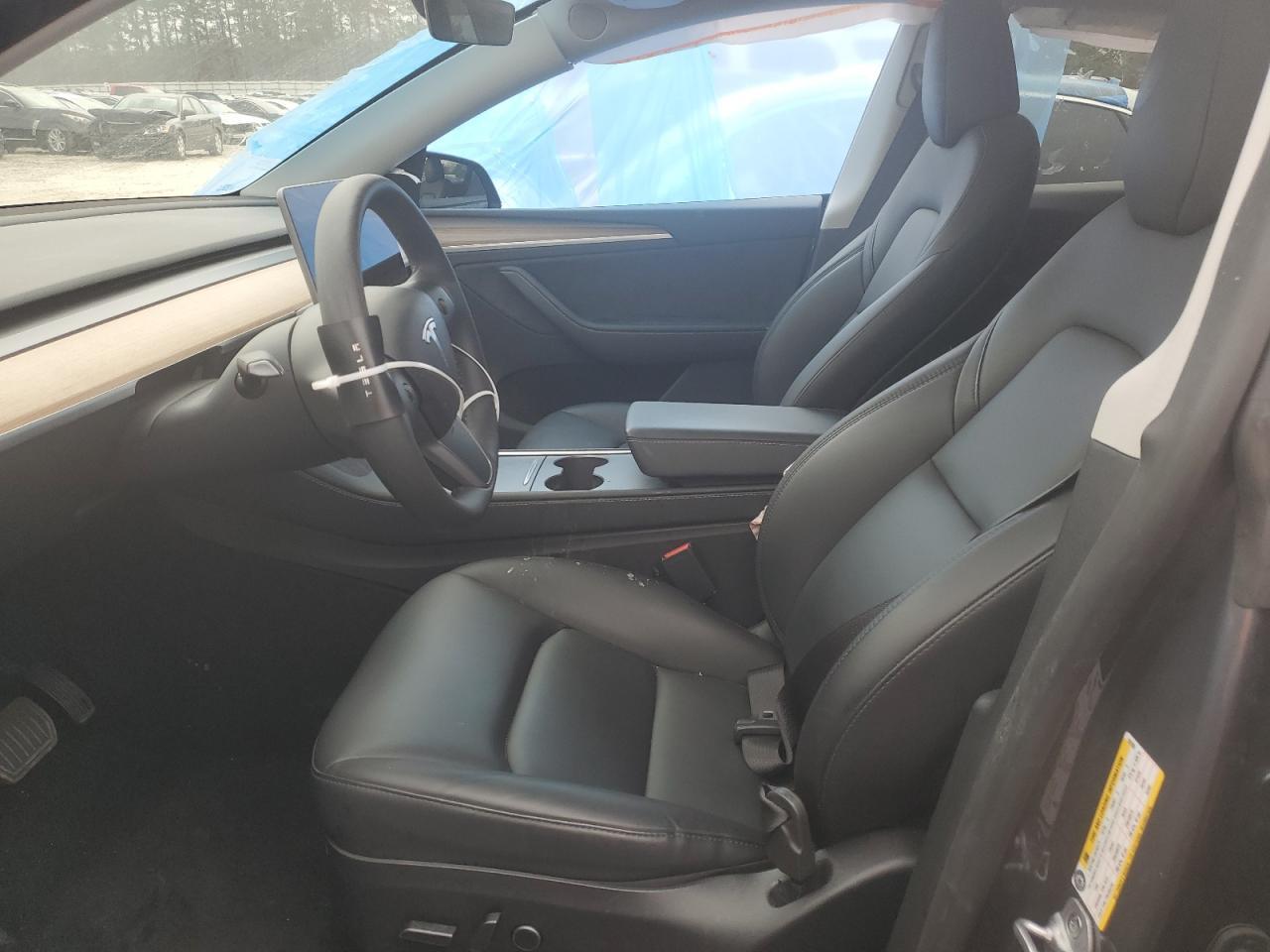 2023 TESLA MODEL Y - Image 7