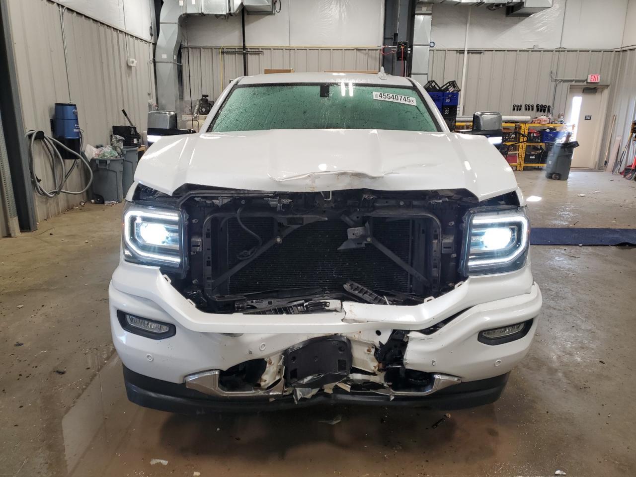 2016 GMC SIERRA K15 - Image 5