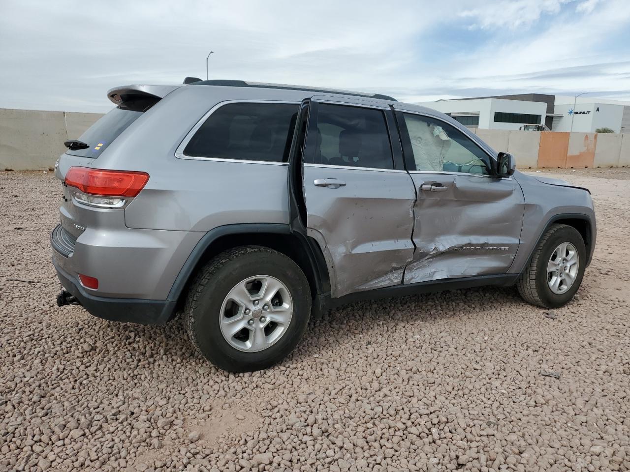 2015 JEEP GRAND CHER - Фото 3