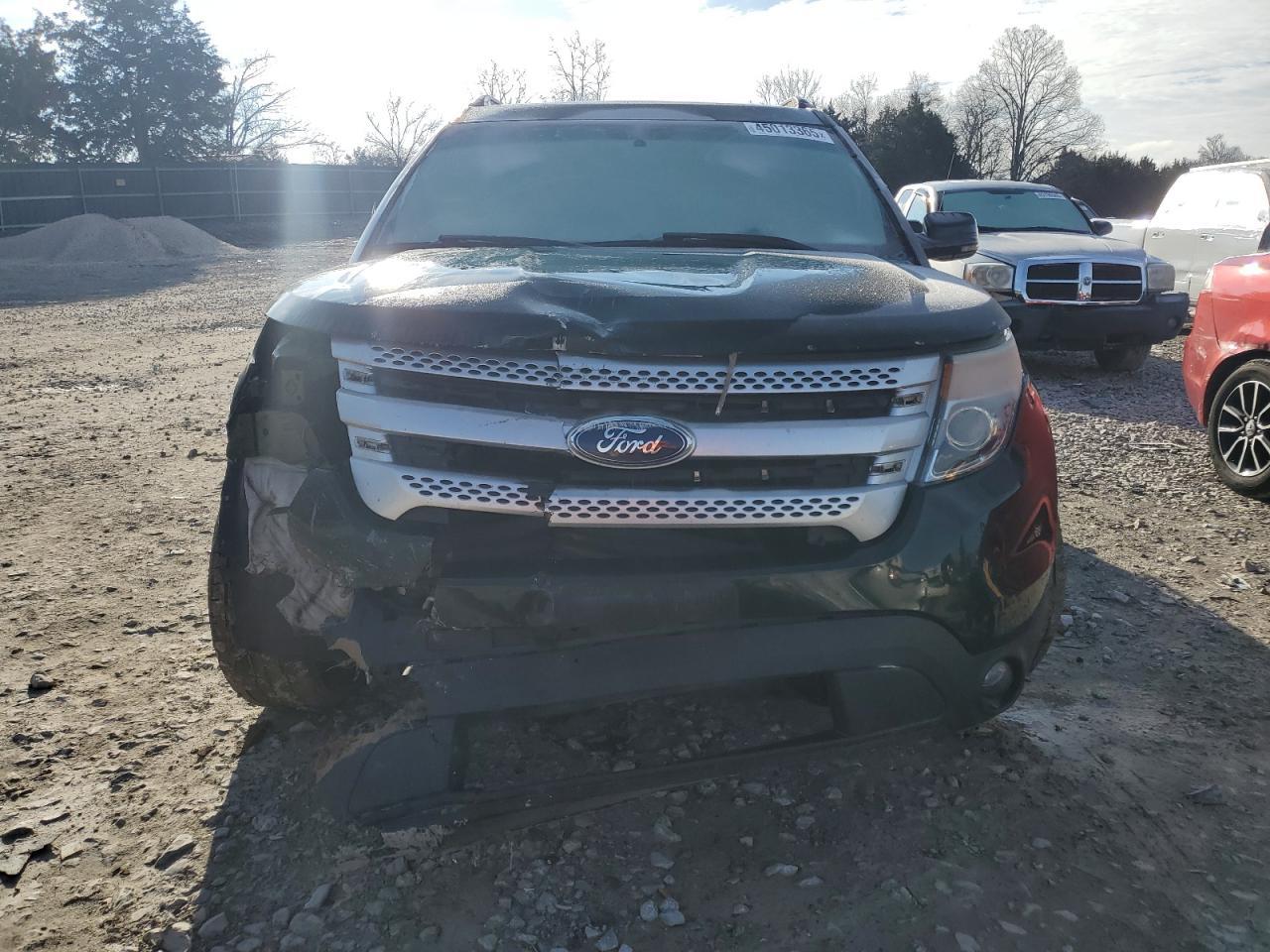 2013 FORD EXPLORER X - Фото 5