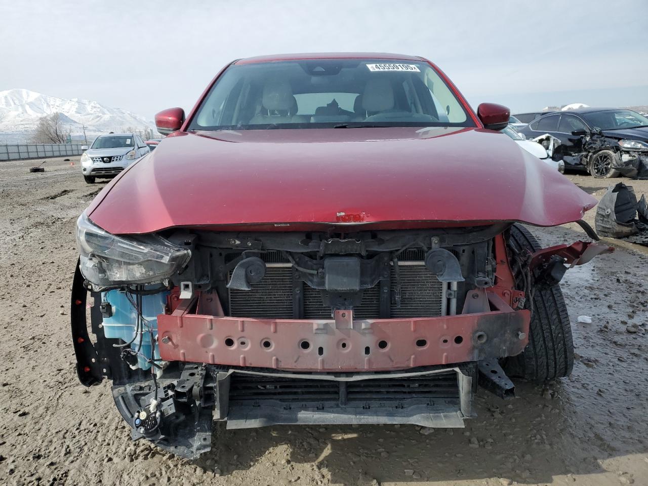2018 MAZDA CX-5 GRAND - Image 5