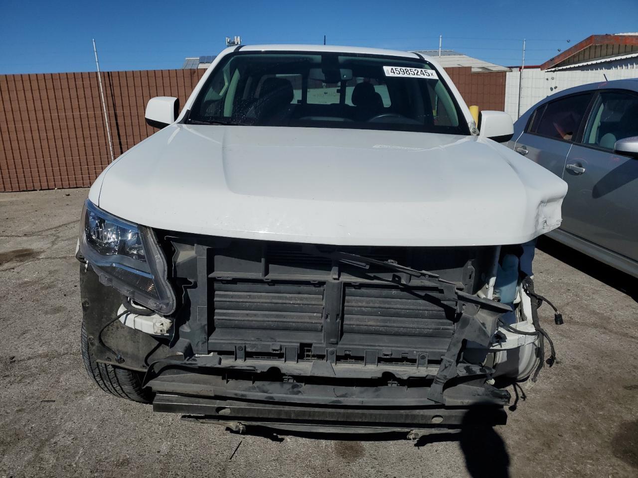 2022 CHEVROLET COLORADO L - Фото 5