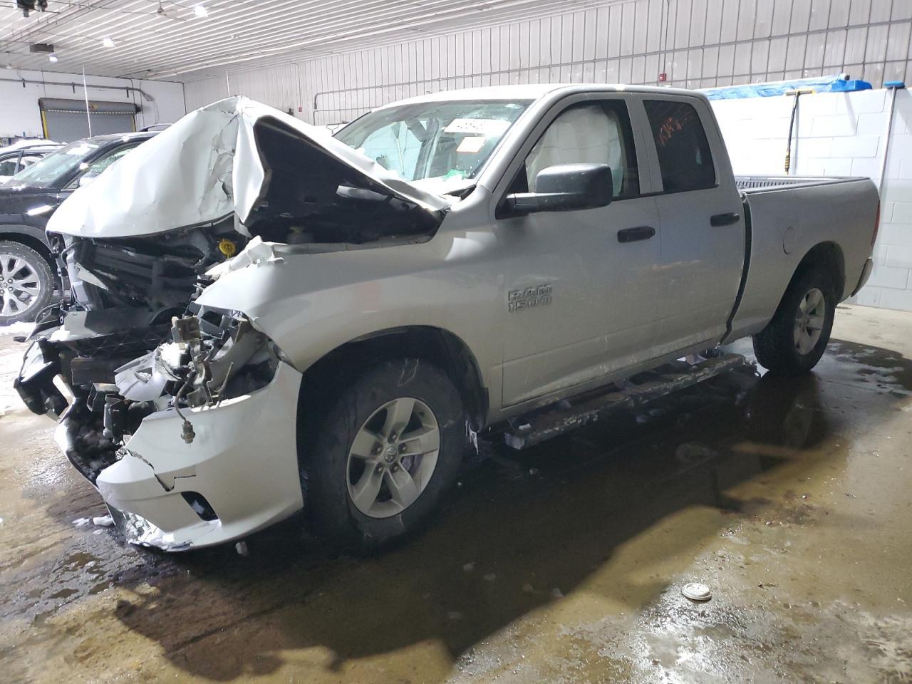 2017 RAM 1500 ST