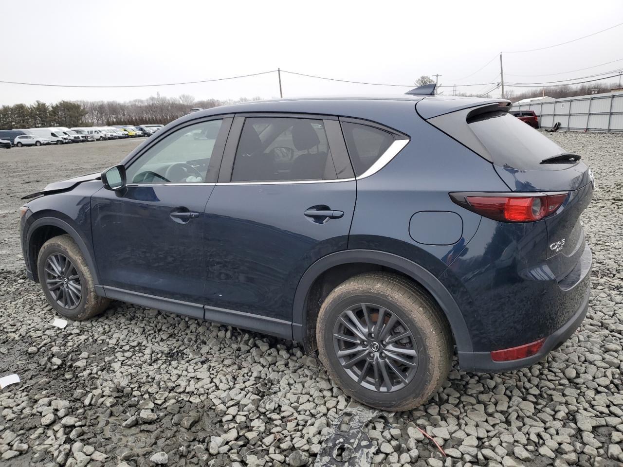 2021 MAZDA CX-5 TOURI - Image 2