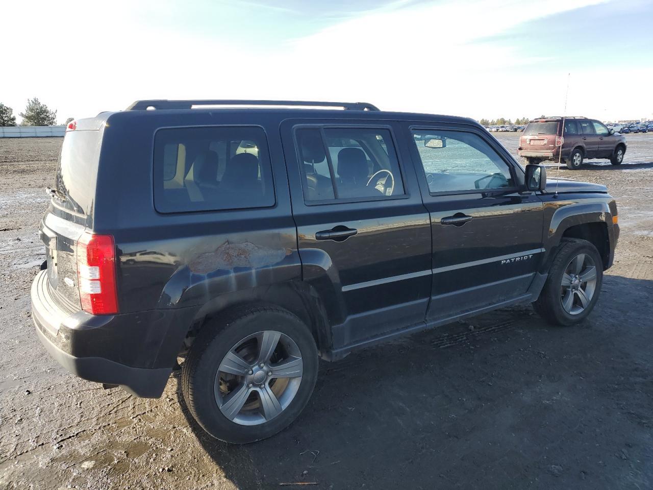 2015 JEEP PATRIOT LA - Image 3