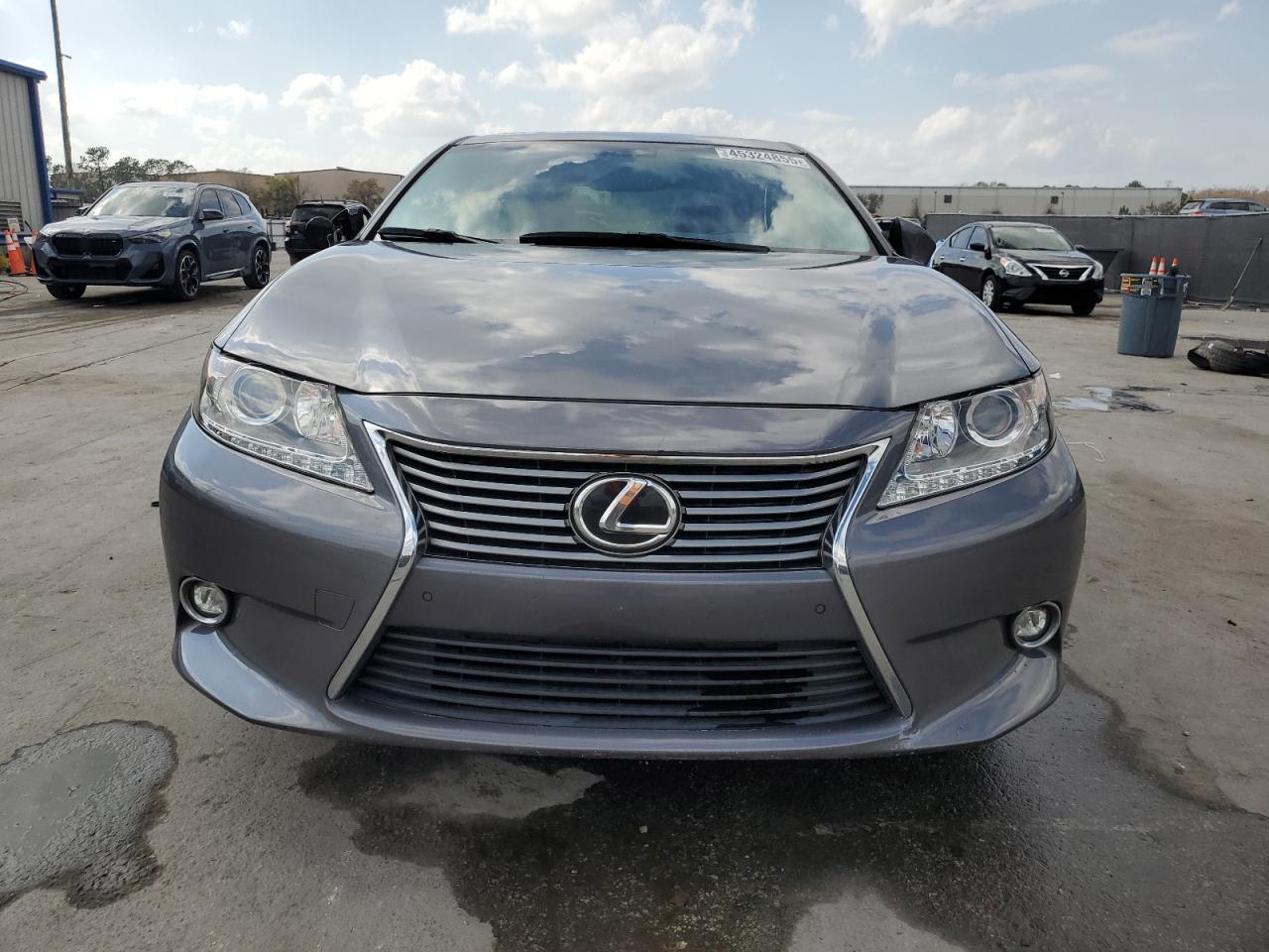 2014 LEXUS ES 350 - Фото 5