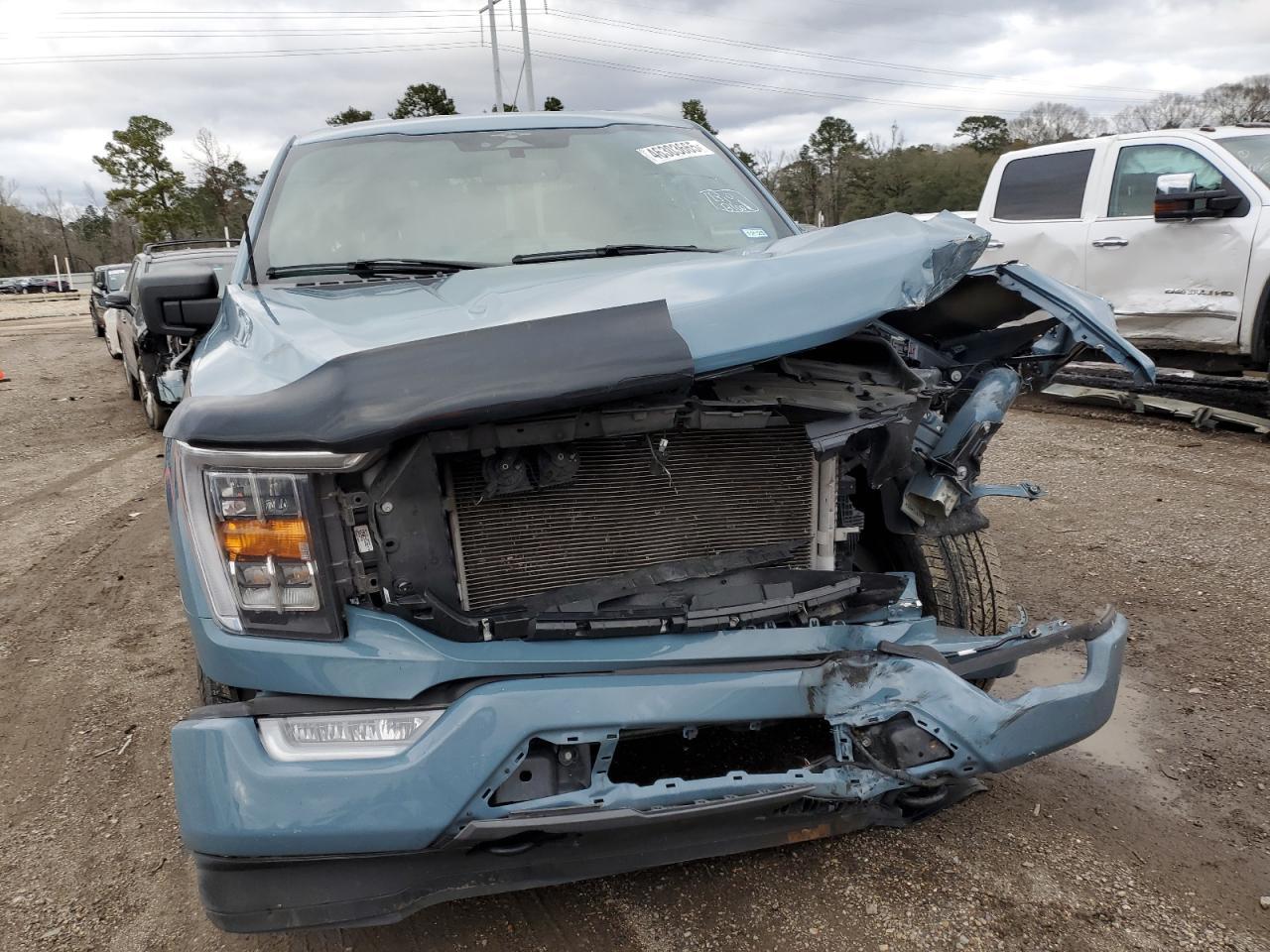 2023 FORD F150 SUPER - Image 5