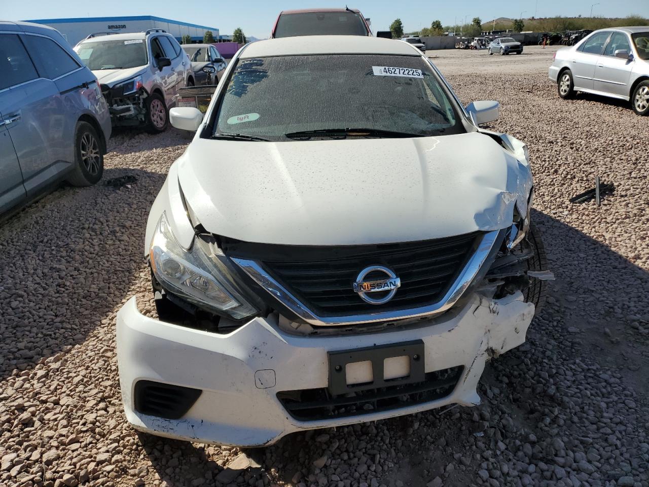 2017 NISSAN ALTIMA 2.5 - Image 5