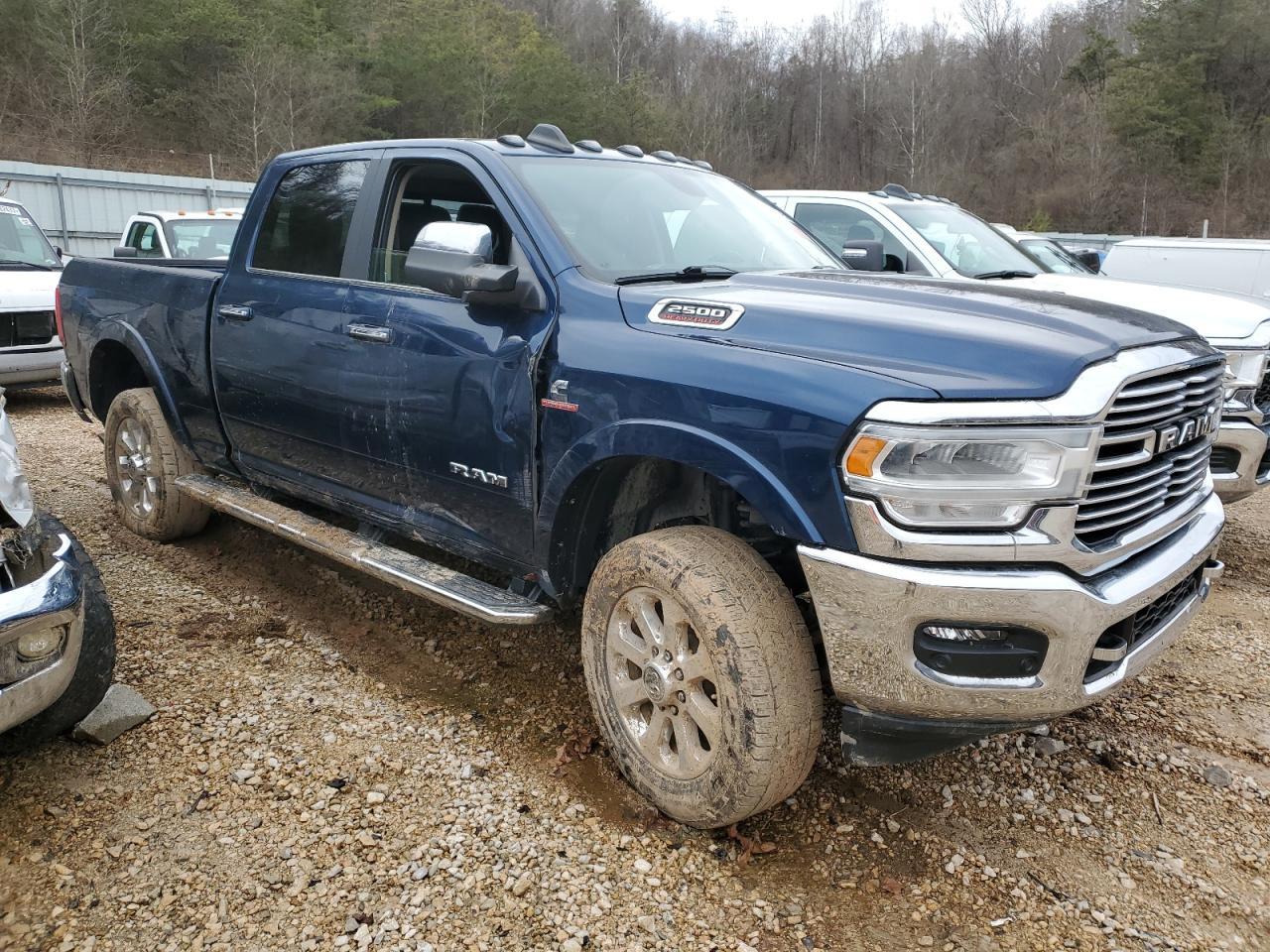 2022 RAM 2500 LARAM - Image 4