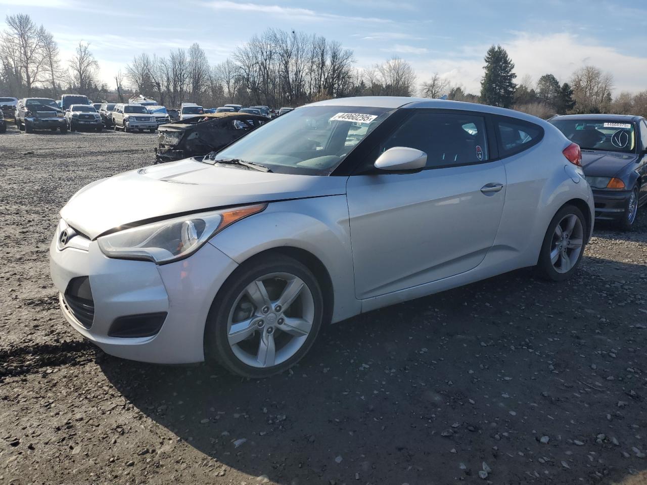 2015 HYUNDAI VELOSTER car image