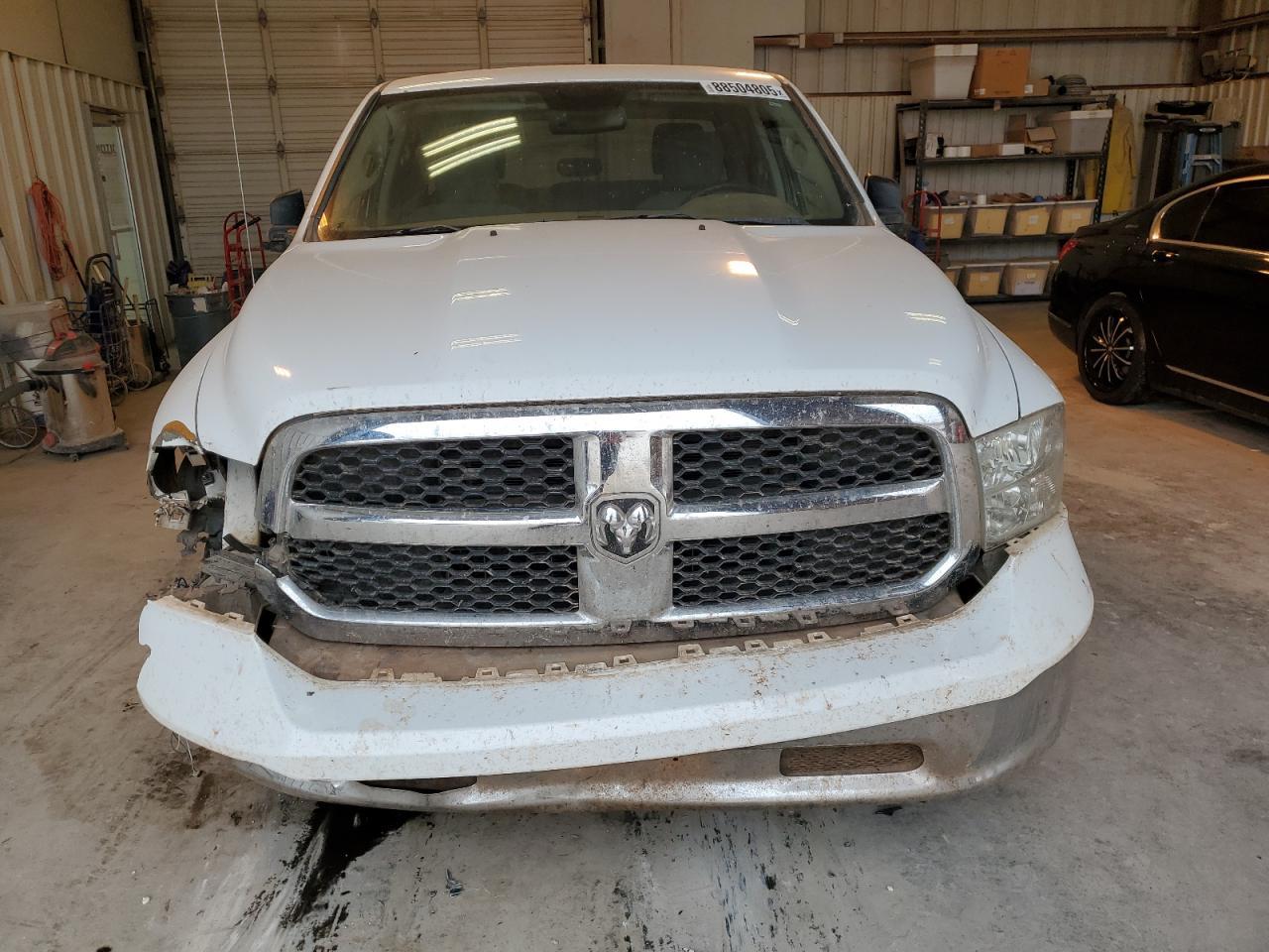 2019 RAM 1500 CLASS - Фото 5