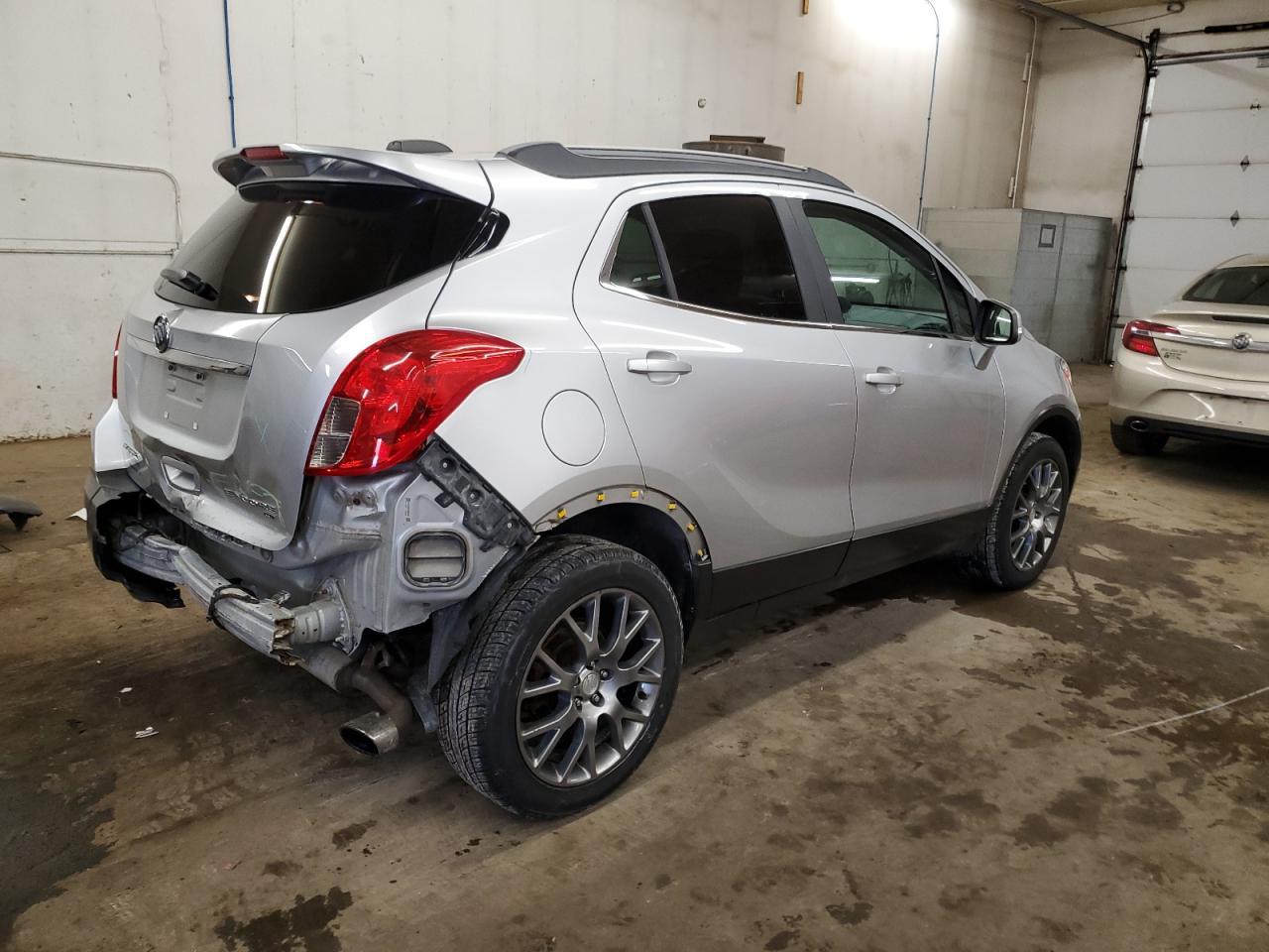 2016 BUICK ENCORE SPO - Image 3