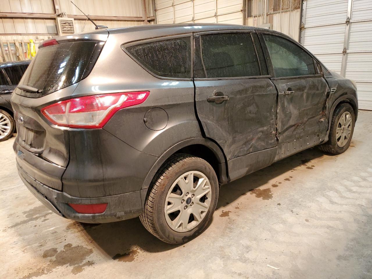 2015 FORD ESCAPE S - Image 3