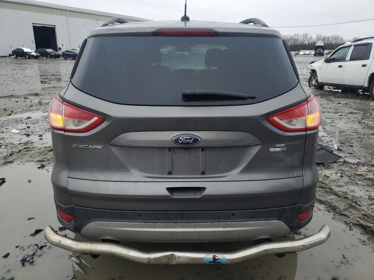 2014 FORD ESCAPE SE - Image 6