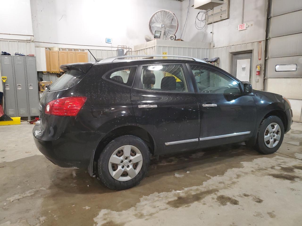 2014 NISSAN ROGUE SELE - Фото 3