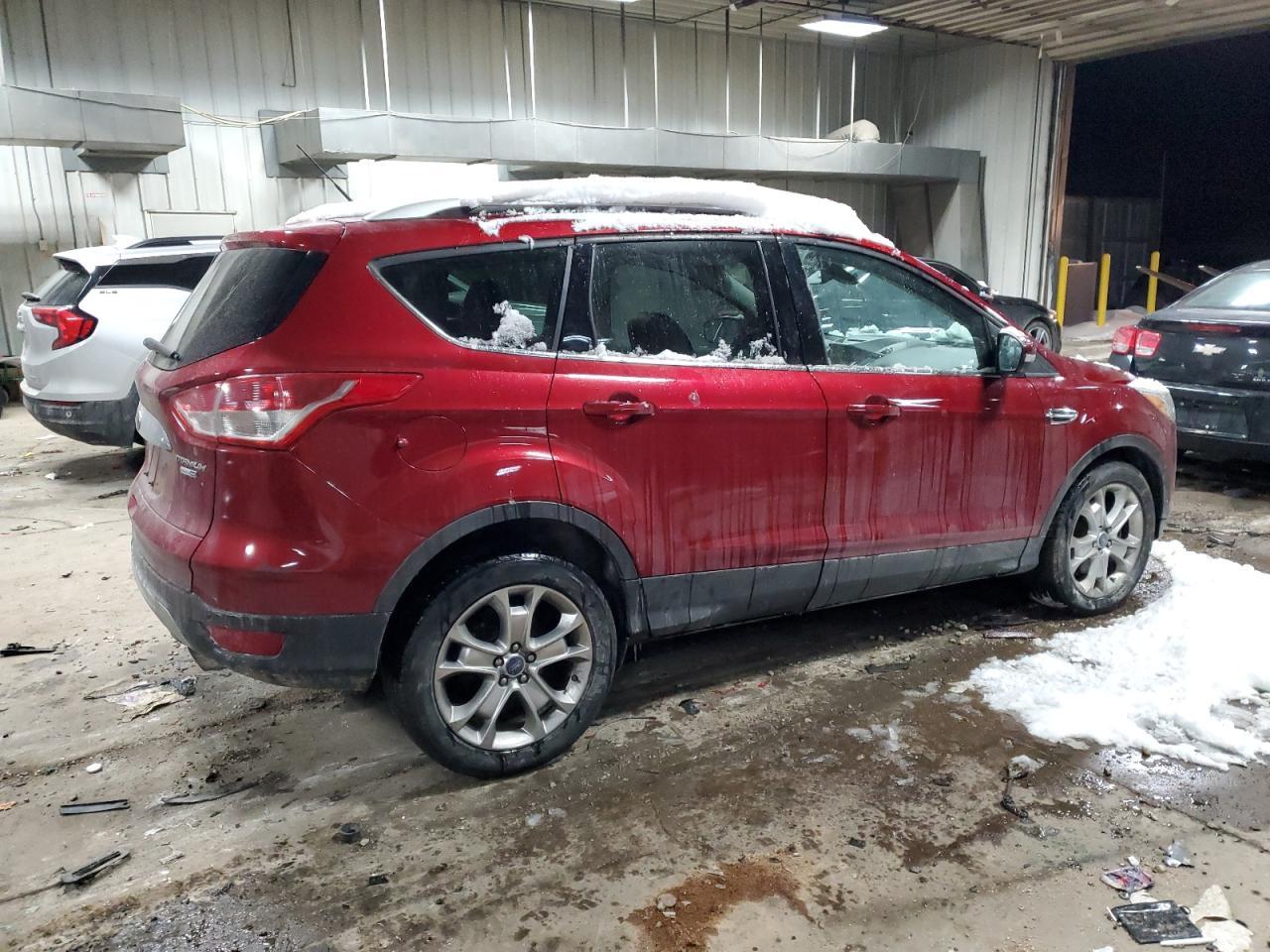 2015 FORD ESCAPE TIT - Image 3