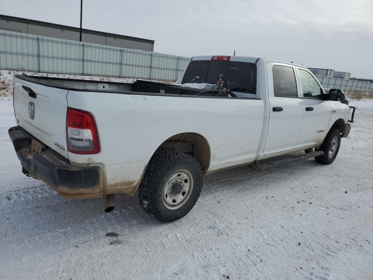2022 RAM 2500 TRADE - Image 3