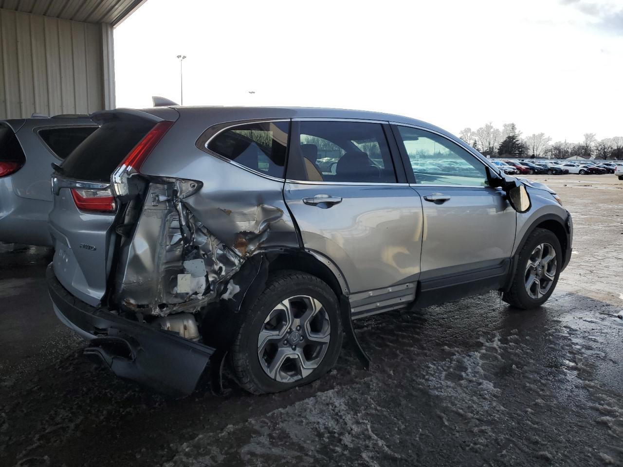 2018 HONDA CR-V EX - Image 3