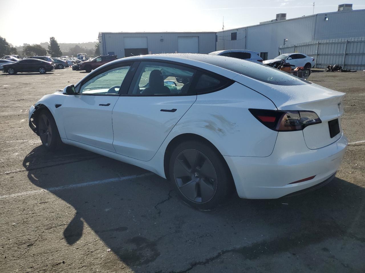 2023 TESLA MODEL 3 - Image 2